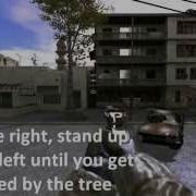 Strike Tree Sprint Elevator Tutorial CoD4 PC
