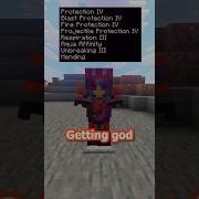 Easy Way To Get GOD Armor