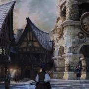 Fable II Cinematic Intro