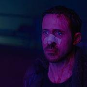 Jerber Lazaro Memories Reboot Blade Runner 4K Music Video