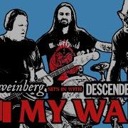 Jay Weinberg Plays My War Black Flag With Descendents Live Drum Cam
