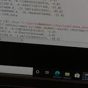 Using Old Python For Bode Plot