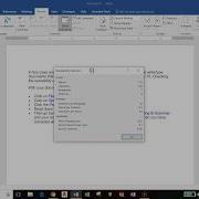Word Readability Score Tutorial