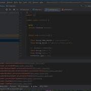 IntelliJ Maven Deploy FX Database