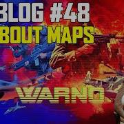 All About Maps WARNO Dev Blog 48