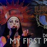 DOGMA My First Peak LIVE Bloodstock 2025