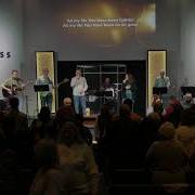Live Worship From The Selma Campus