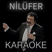 Müslüm Gürses Nilüfer Kaliteli Karaoke 3 Farklı Ton Seçeneğiyle
