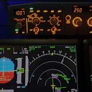 FBW A320nx With Javasimulator EFIS FCU MCDU