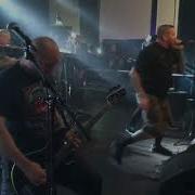 MUSHMOUTH The Sound Of Revolution 2018