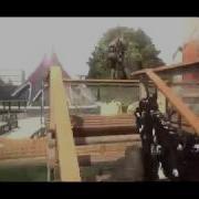 Gnarly Bastard CoD Edit