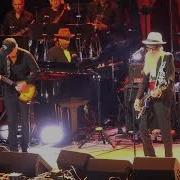 Billy F Gibbons John McEnroe Sharp Dressed Man 3 5 26 Beacon Theater NYC