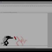 How To Make A Stick Figure Fight With Macromedia Flash 8