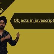 21 Objects In Javascript What Are Objects In JavaScript JavaScript Tutorial For Beginners