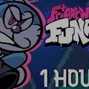 Swap Chase Friday Night Funkin FULL SONG 1 HOUR