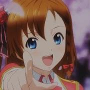 Nightcore Mirror Mirror