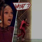 French Twins MIND BLOWING DIGITAL MAGIC BGT The Ultimate Magician