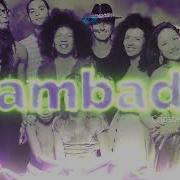 Kaoma Lambada Criostasis Remix Official Remix