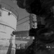 Target Lock On Test
