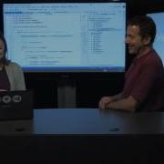 Visual Studio 2013 IDE Video Overview