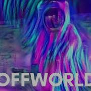 O F F W O R L D A Chill Synthwave Special