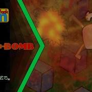 SmileBASIC SokoBomb