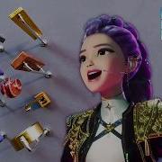 K Pop Demon Hunters Songs With AMAZING Instruments