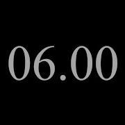 6 Second Countdown Timer Simple Effective