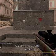 CoD4 Bounce First Try