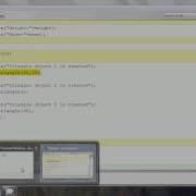 Video 7 BlueJ Introduction To CONSTRUCTORS ICSE