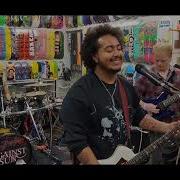 Joshua Gomez JoshuaGomezMusic Live At Programme Skate Sound Oct 13 2023