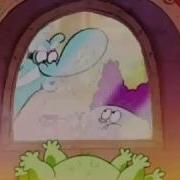 Chowder Intro Russian