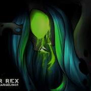 Flutter Rex Queen Of The Changelings