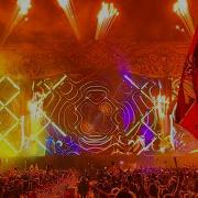 LSDREAM LOST LANDS 2022