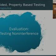 Coverage Guided Property Based Testing