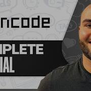 Руководство по OpenCode для начинающих Изучите OpenCode менее чем за 25 минут