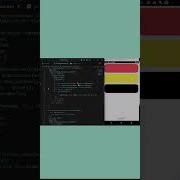 Spacer Widget In Flutter Flutter Tips 8 Coding FlutterTipd