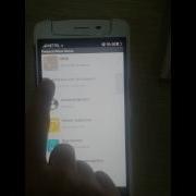 Bug Android Swipe Listview