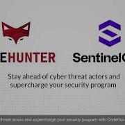 CodeHunter SentinelOne Automated Advanced Malware Analysis