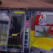 Gitadora High Voltage GuitarFreaks Saiph BASIC BASS