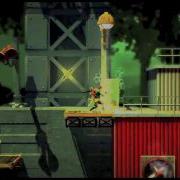 Bionic Commando Rearmed 2 Launch Trailer