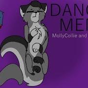 MEME Danger Collab With MollyCollie