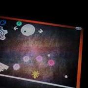 Multitouch Table First Test