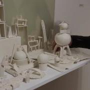 Build Interactive Installation 2017 By Allison Paschke