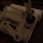 Plot Clock Modded With Real Time Clock