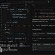 Testing Endpoints With ASP NET Core Integration Tests