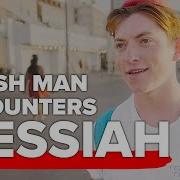Jewish Man Hears The TRUTH About Yeshua Watch His Response