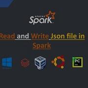 Работа с JSON файлами в Spark Курс по проектированию данных Spark и Databricks