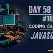 Day 58 Swapping Values Using Destructuring Assignment 100 Days Of JavaScript Coding Challenge