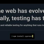 Cypress Io Install Basics VS Code NodeJS Recorder Cypress